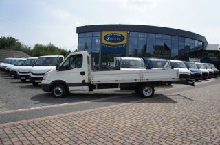 Iveco Daily 35C15